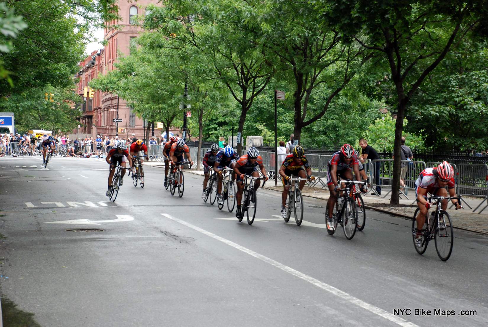 Harlem Skyscraper Classic - June 21 2009 (17) Harlem Skyscraper Classic - June 21 2009 (17)