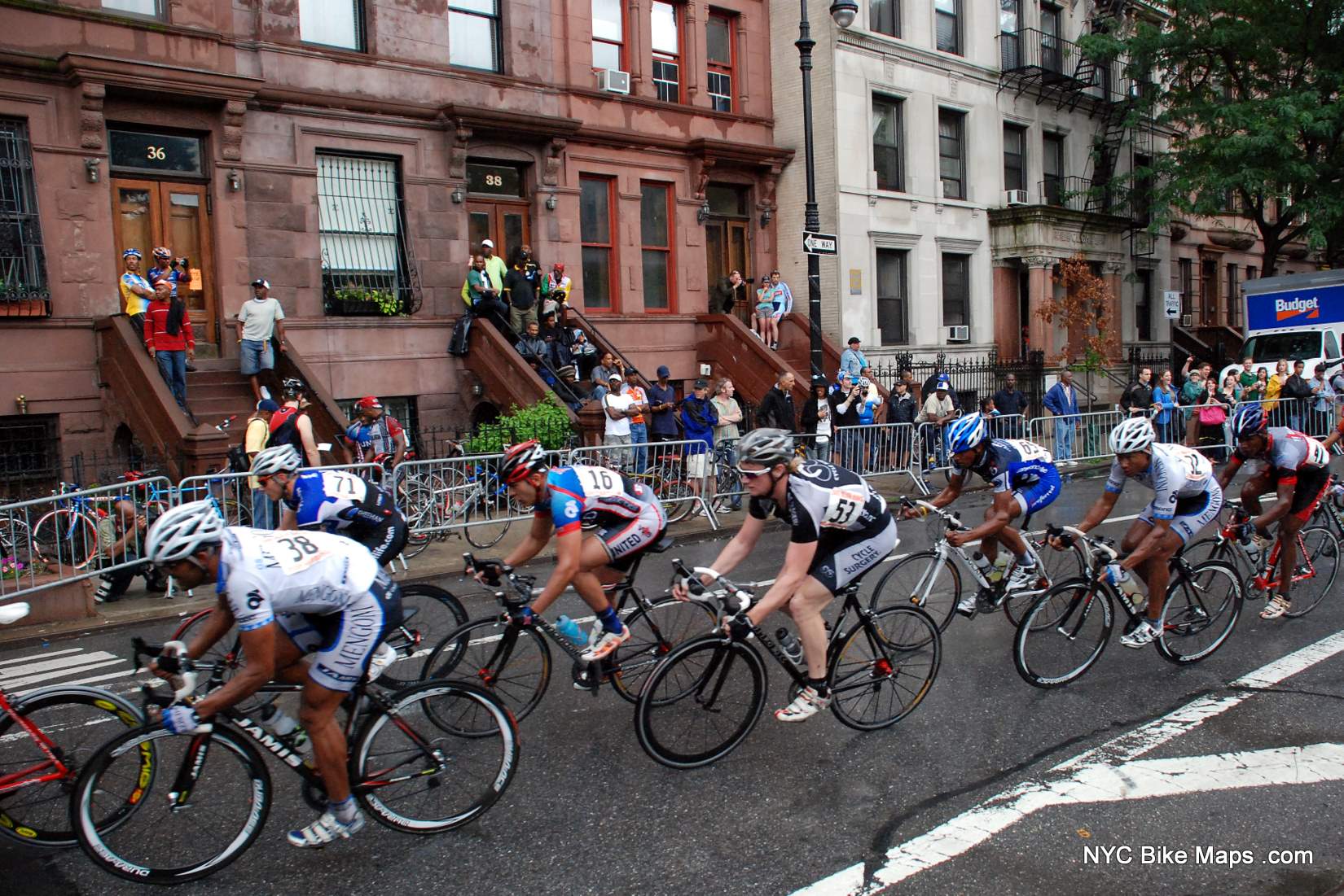 Harlem Skyscraper Classic - June 21 2009 (27) Harlem Skyscraper Classic - June 21 2009 (27)