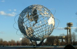 Queens Bike Paths, Bike Lanes & Greenways