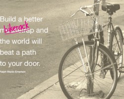 NYC Bike Rack Design Competition