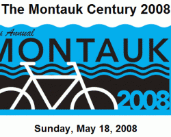 Montauk Century – Sunday, May 18, 2008