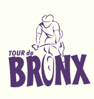 2009 Tour de Bronx: Sunday October 18