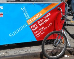 Summer Streets Photo Gallery