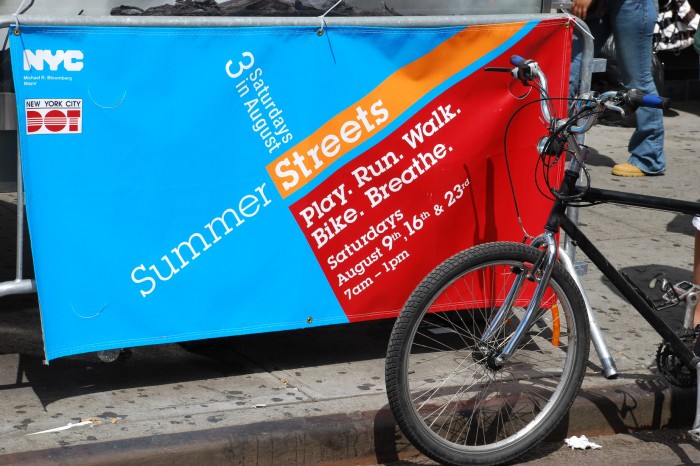 Summer Streets Photo Gallery