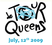 2009 Tour de Queens:  July 12th 2009
