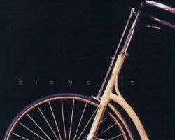 Book: “Bicycle: The History” By David V. Herlihy
