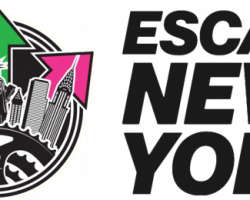 Escape New York:  Saturday, September 26, 2009