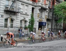 2010 New York Bike Racing