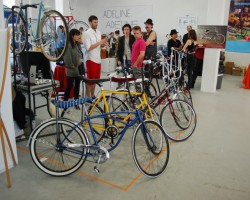 New Amsterdam Bicycle Show 2011