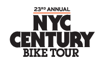NYC Century Bike Tour 2013 – Sunday September 8th