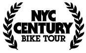 NYC Century Bike Tour 2014:  Sunday September 7th