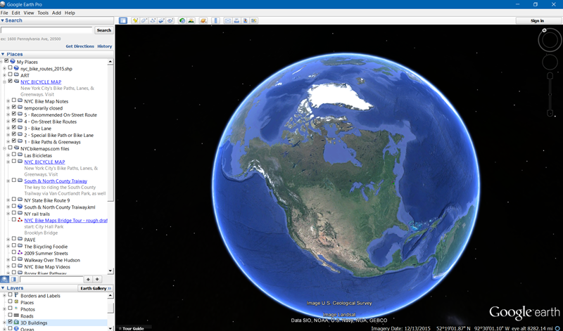 google-earth-globe
