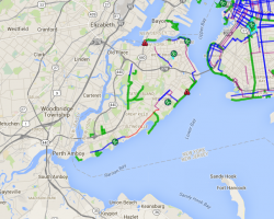 Staten Island Bike Paths, Bike Lanes & Greenways